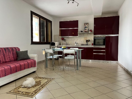 appartamento in vendita ad Altopascio in zona Spianate