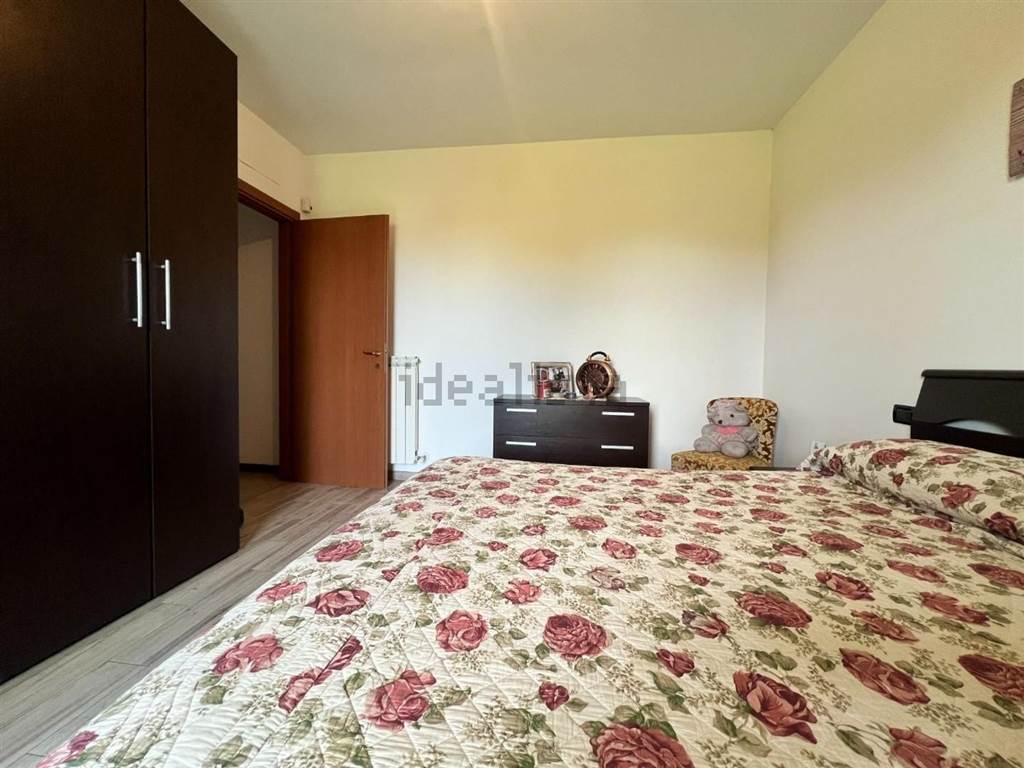 appartamento in vendita ad Altopascio in zona Spianate