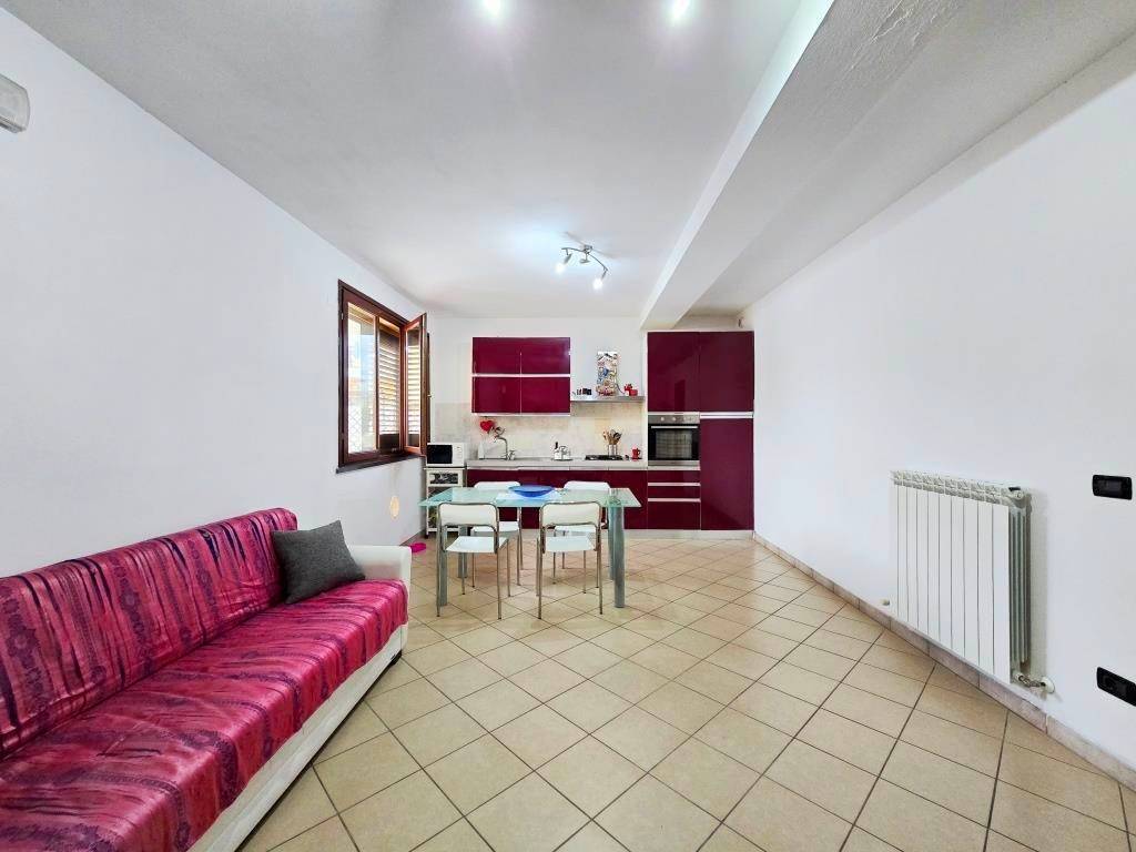appartamento in vendita ad Altopascio in zona Spianate