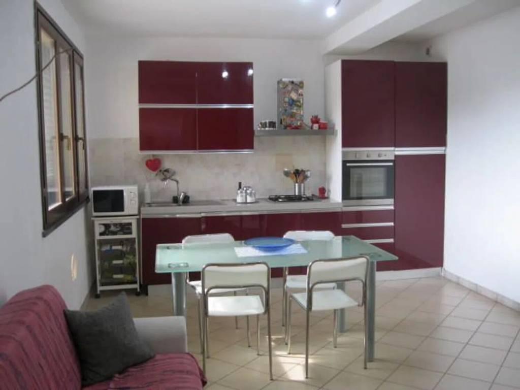 appartamento in vendita ad Altopascio in zona Spianate