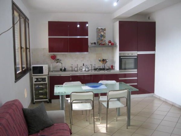 appartamento in vendita ad Altopascio