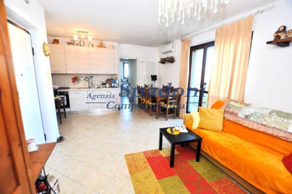 appartamento in vendita ad Altopascio