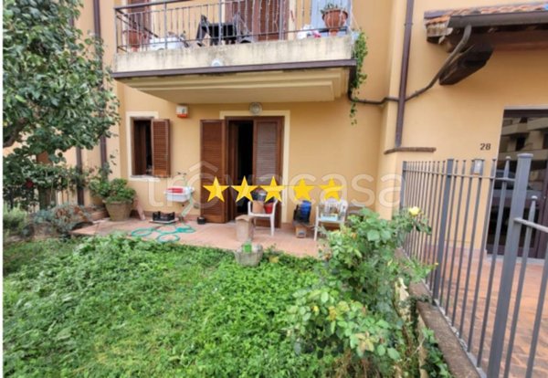 appartamento in vendita ad Altopascio