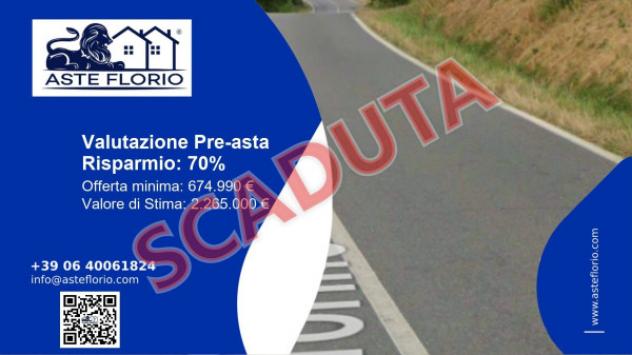 pentavano in vendita ad Altopascio