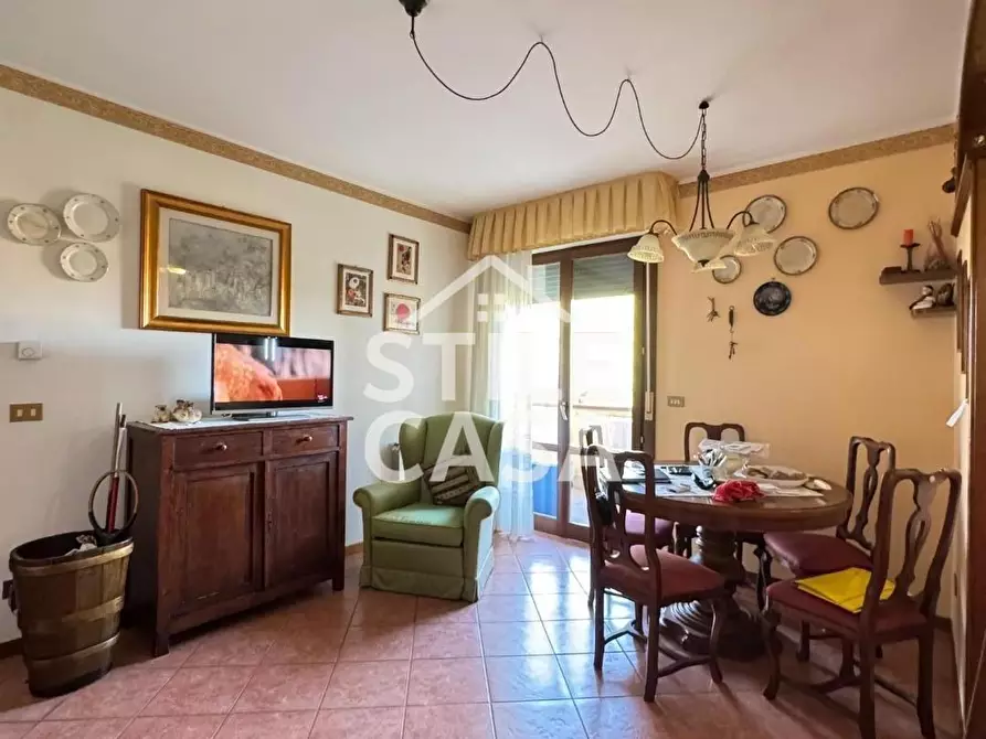 appartamento in vendita ad Altopascio in zona Badia Pozzeveri