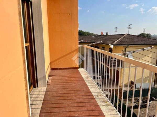 appartamento in vendita ad Altopascio in zona Badia Pozzeveri