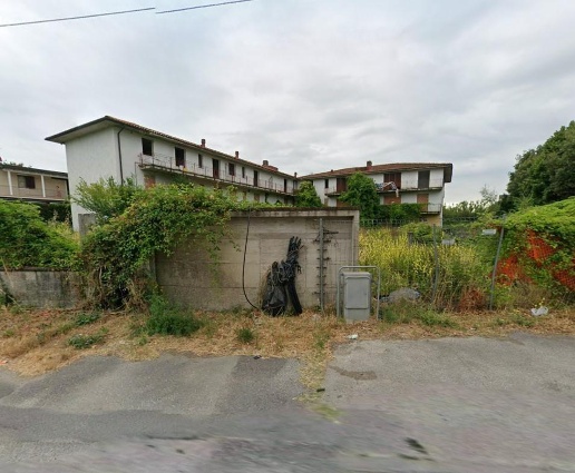 appartamento in vendita ad Altopascio in zona Badia Pozzeveri
