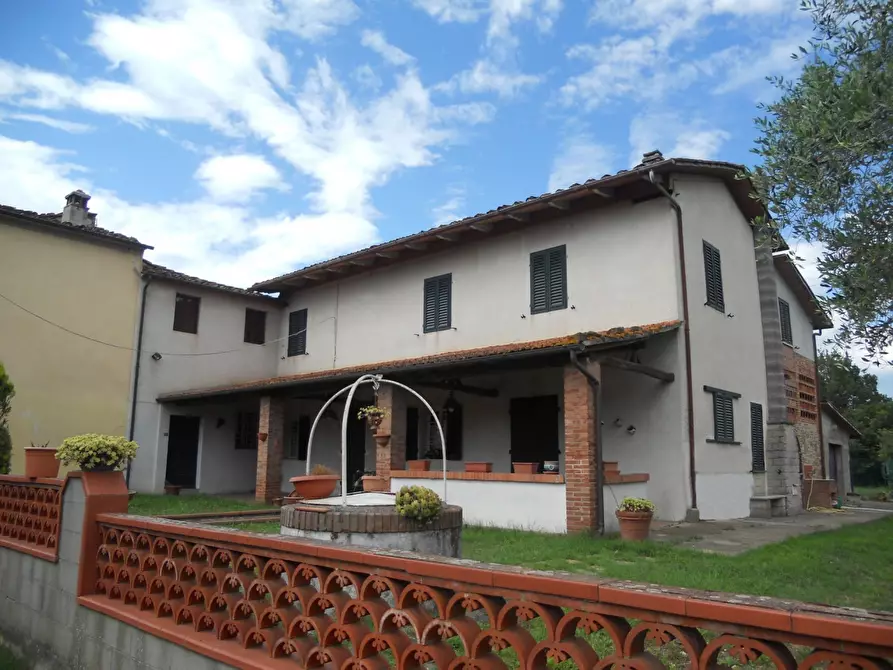 casa indipendente in vendita ad Altopascio in zona Spianate