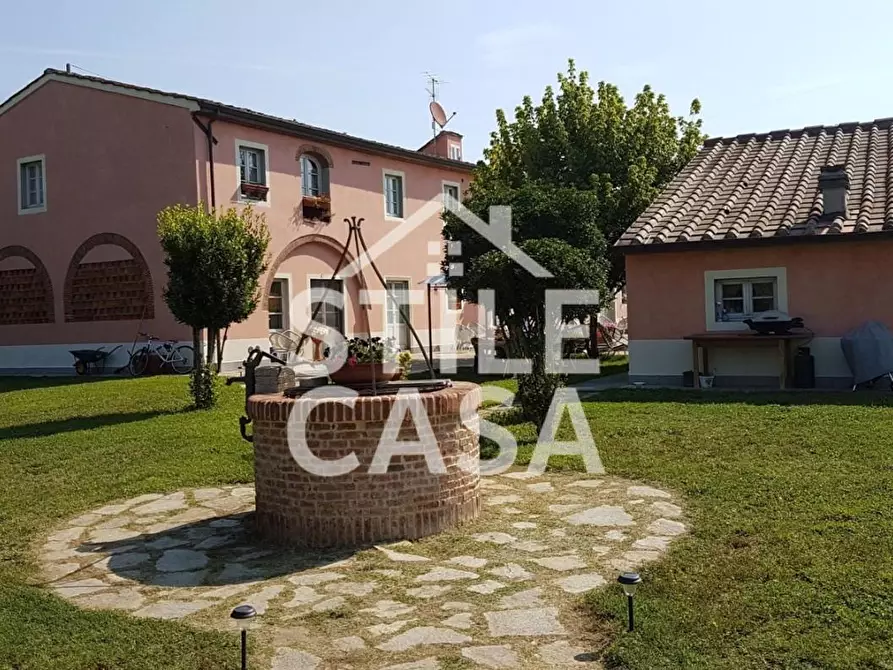 casa indipendente in vendita ad Altopascio in zona Spianate
