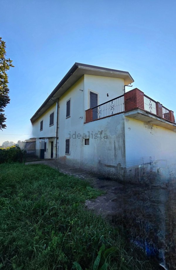 appartamento in vendita ad Altopascio