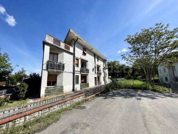 appartamento in vendita ad Altopascio