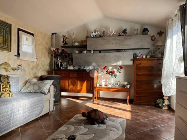 appartamento in vendita ad Altopascio