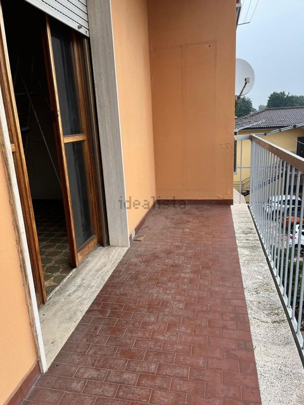 appartamento in vendita ad Altopascio