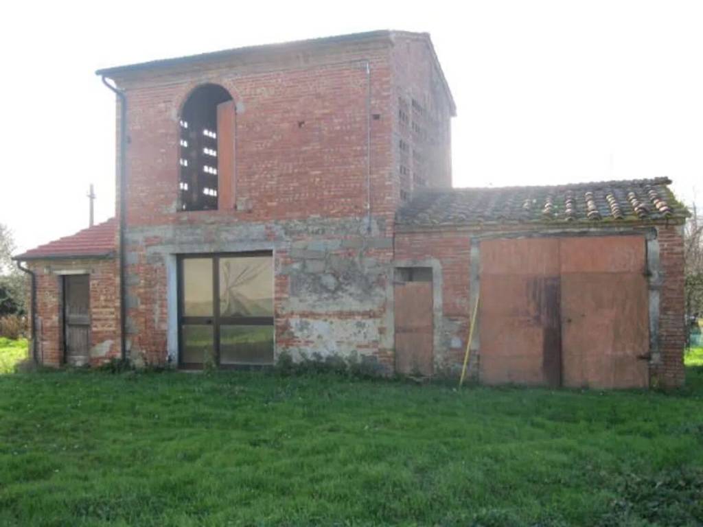 casa indipendente in vendita ad Altopascio in zona Marginone
