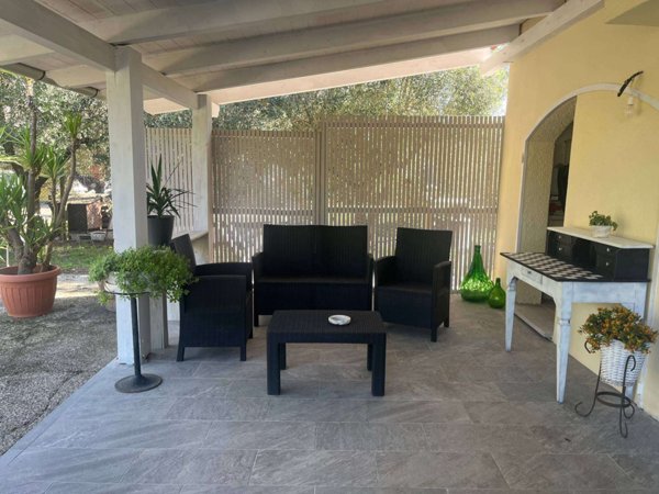 casa indipendente in vendita ad Altopascio