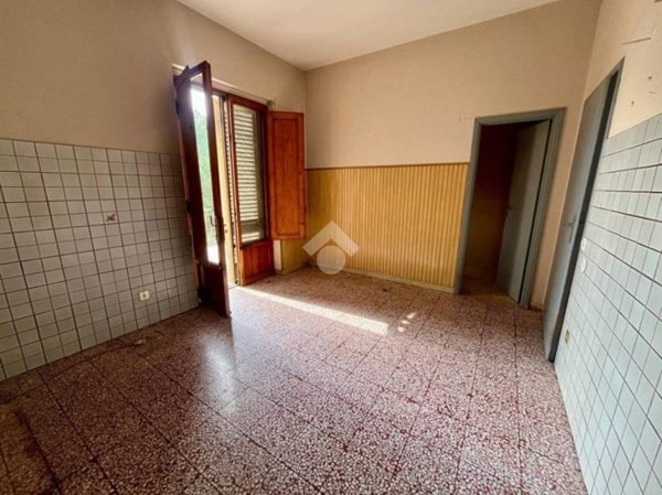 appartamento in vendita ad Altopascio in zona Marginone