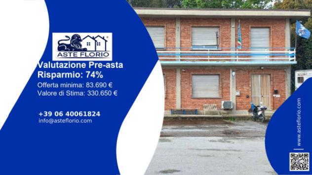 locale commerciale in vendita ad Altopascio