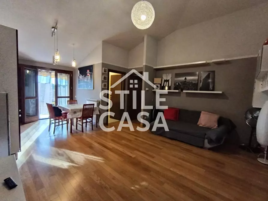 appartamento in vendita ad Altopascio