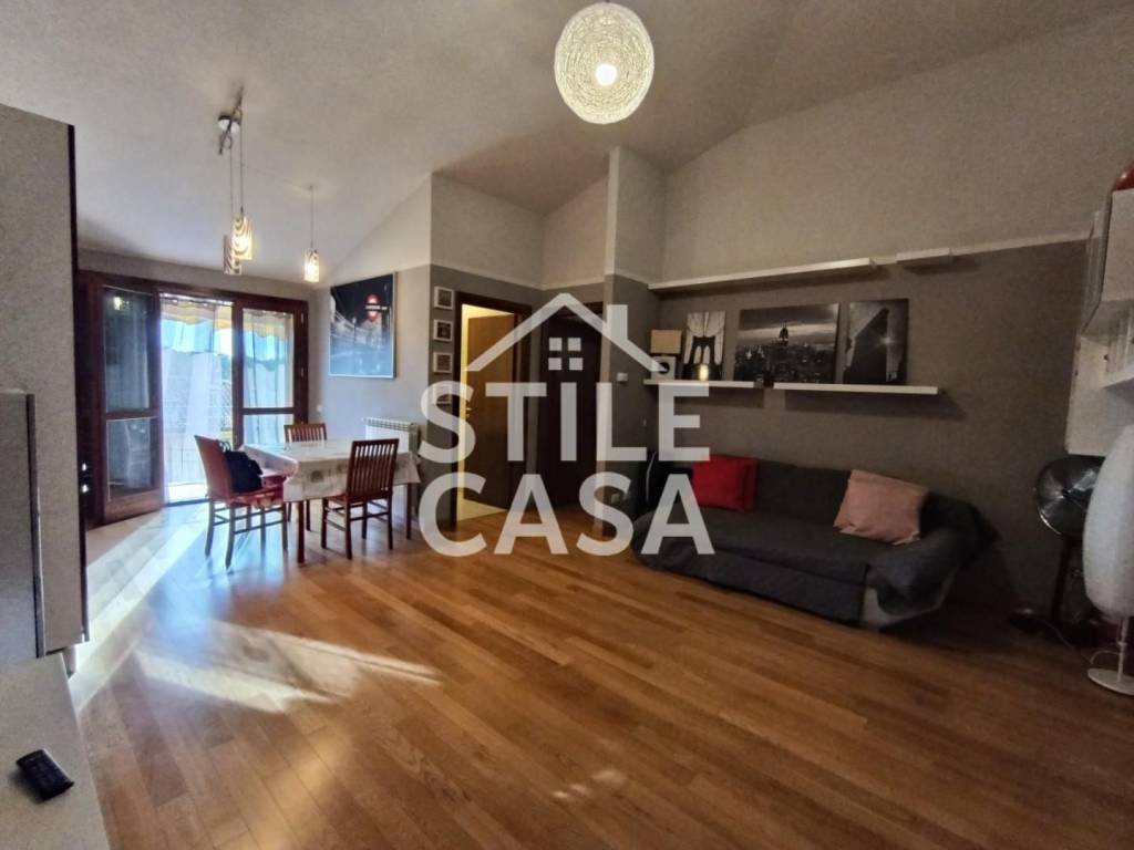 appartamento in vendita ad Altopascio