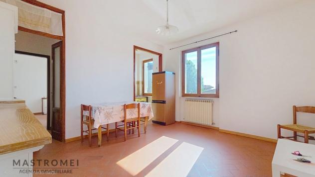 appartamento in vendita ad Altopascio