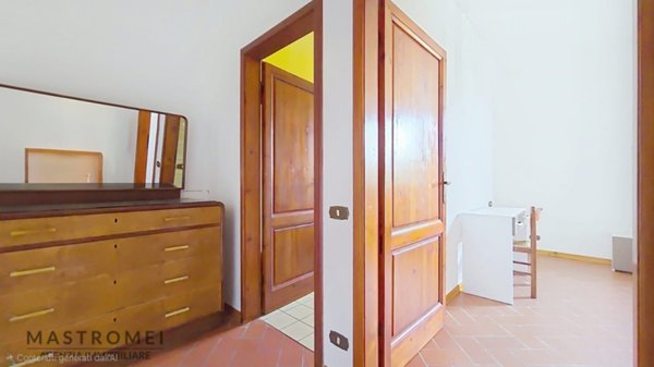 appartamento in vendita ad Altopascio in zona Marginone