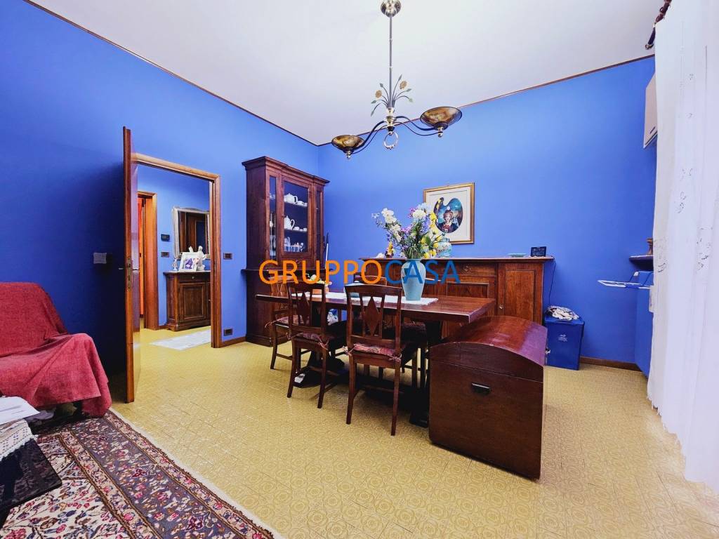 appartamento in vendita ad Altopascio in zona Badia Pozzeveri