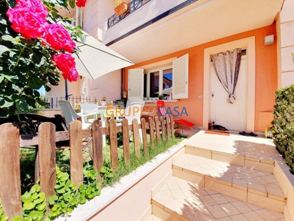 casa indipendente in vendita ad Altopascio