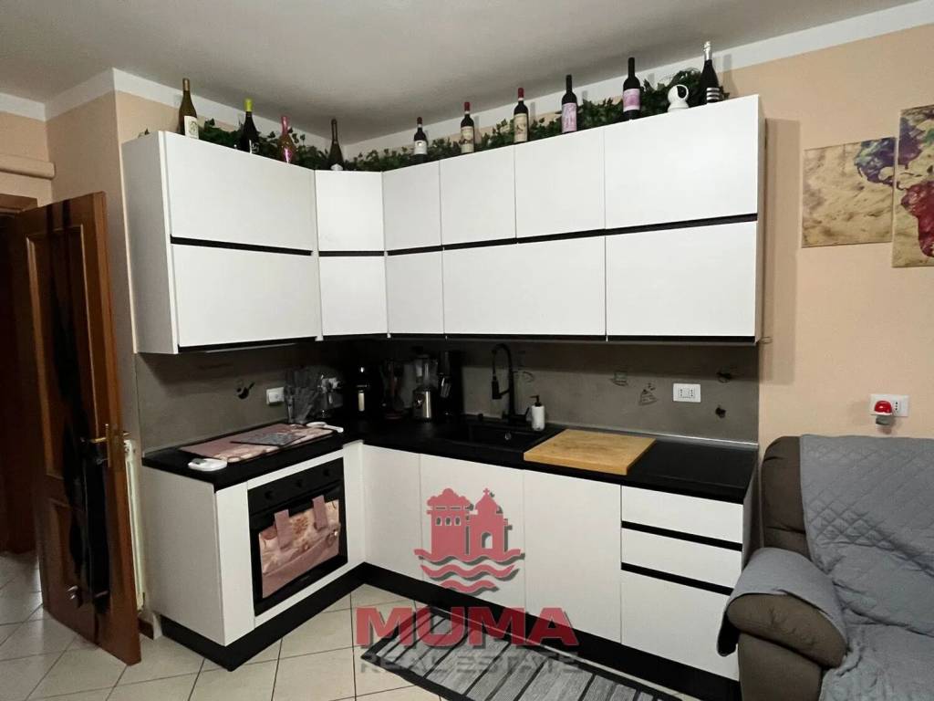 appartamento in vendita ad Altopascio in zona Badia Pozzeveri