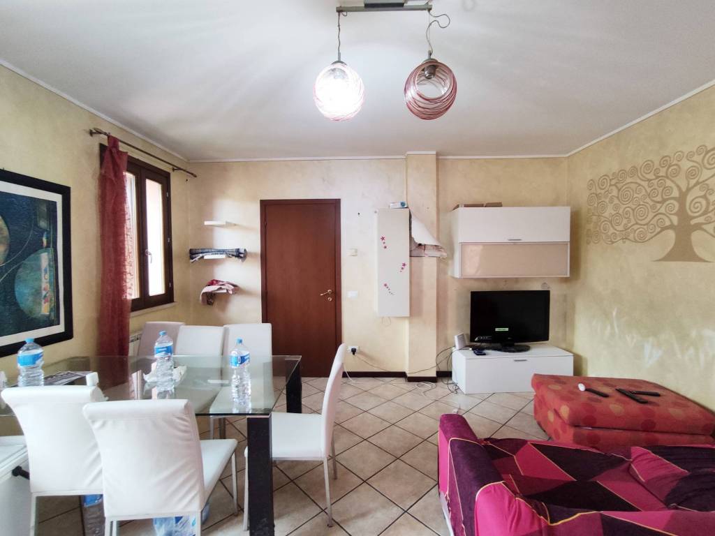 appartamento in vendita ad Altopascio