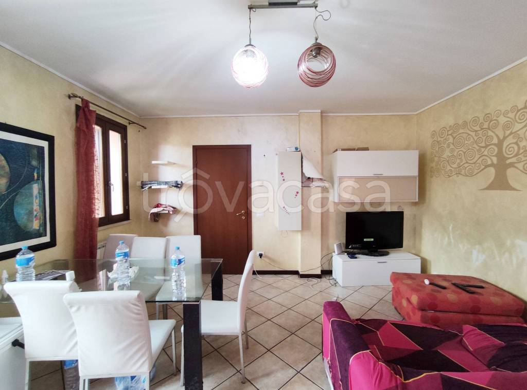 appartamento in vendita ad Altopascio