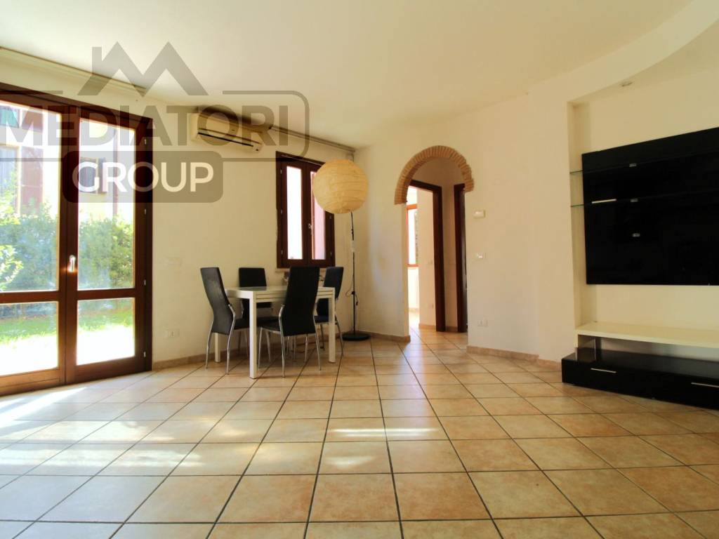 appartamento in vendita ad Altopascio