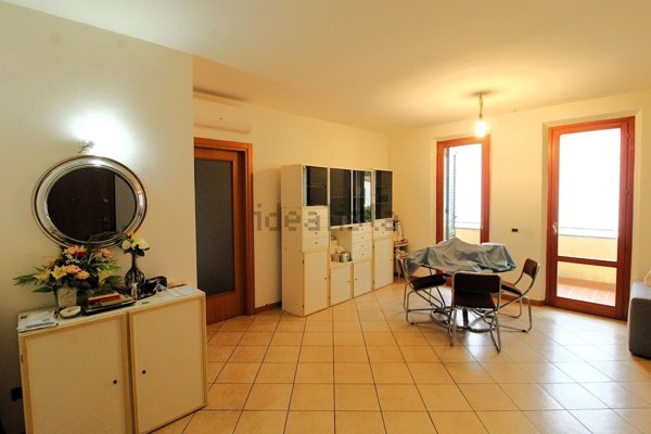 appartamento in vendita ad Altopascio