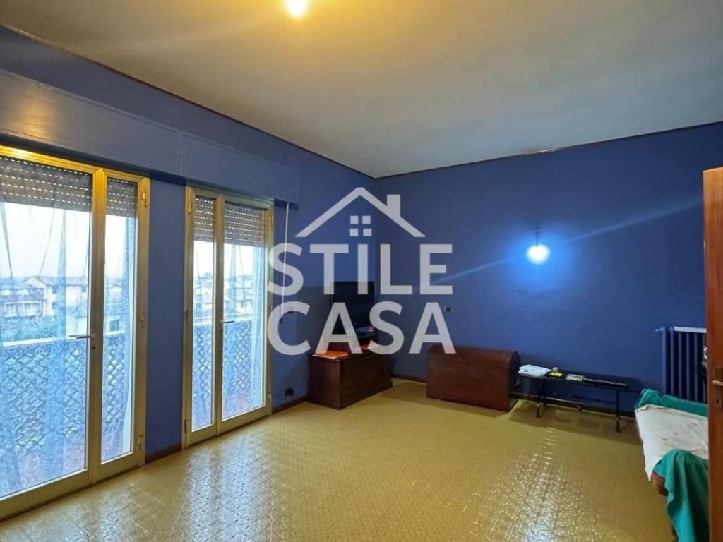 appartamento in vendita ad Altopascio