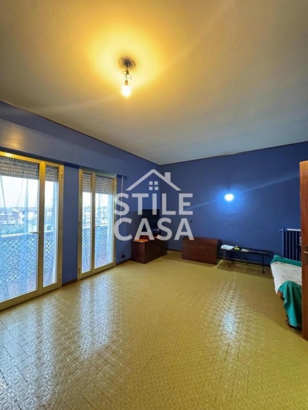 appartamento in vendita ad Altopascio