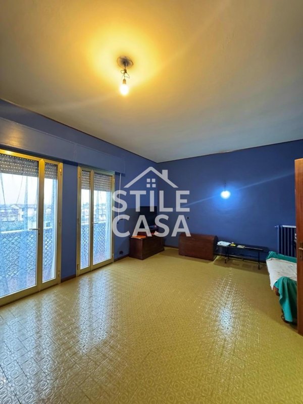 appartamento in vendita ad Altopascio