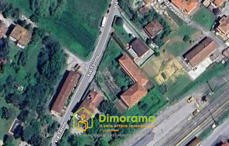 terreno agricolo in vendita ad Altopascio