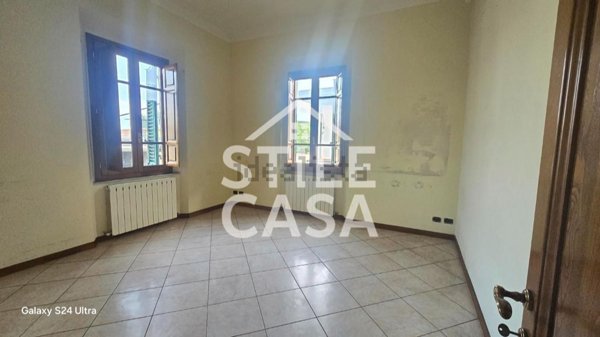 appartamento in vendita ad Altopascio