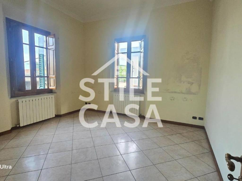 appartamento in vendita ad Altopascio