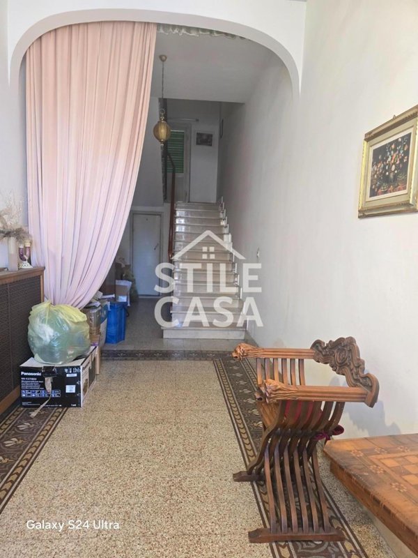 appartamento in vendita ad Altopascio