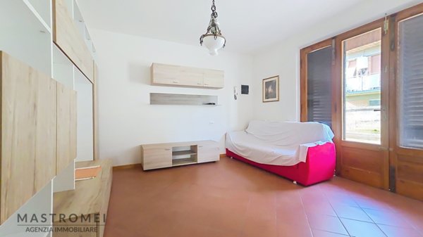 appartamento in vendita ad Altopascio in zona Marginone