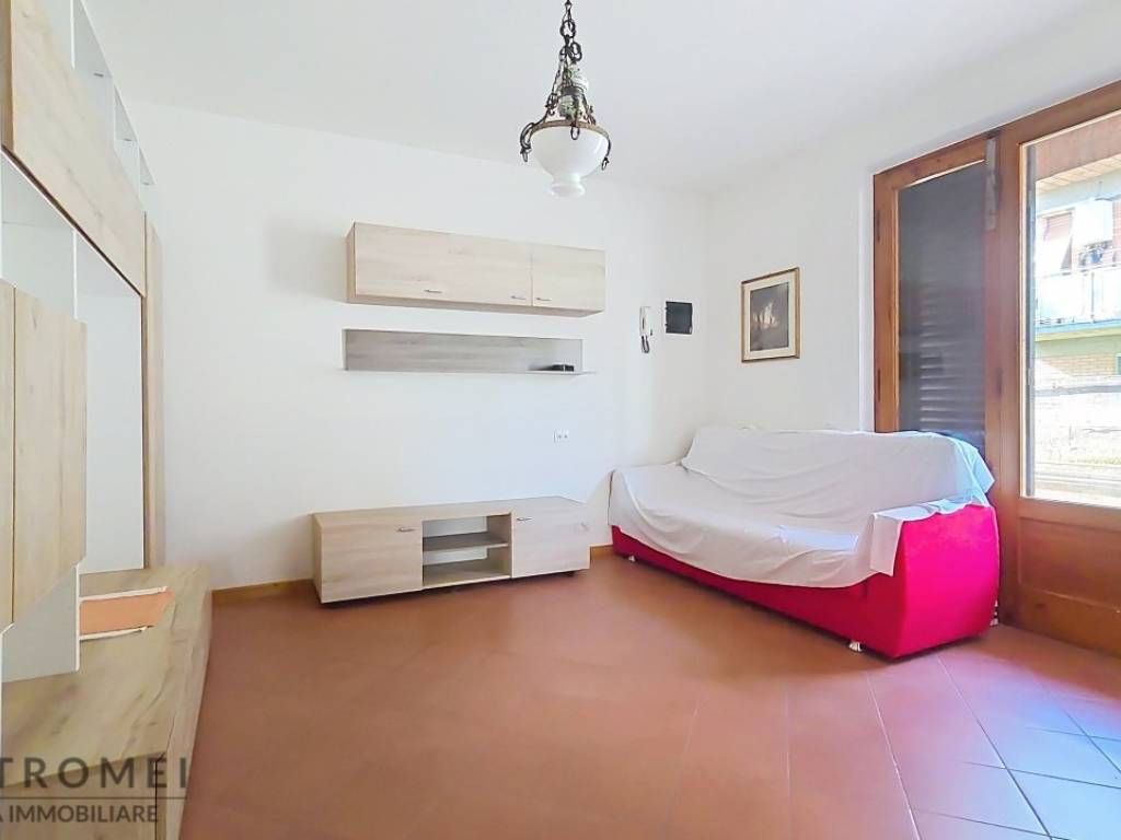 appartamento in vendita ad Altopascio in zona Marginone