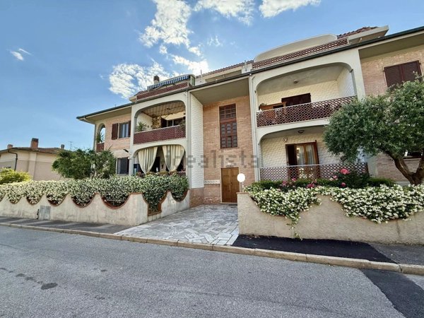 appartamento in vendita ad Altopascio