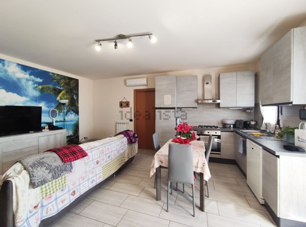 appartamento in vendita ad Altopascio in zona Spianate