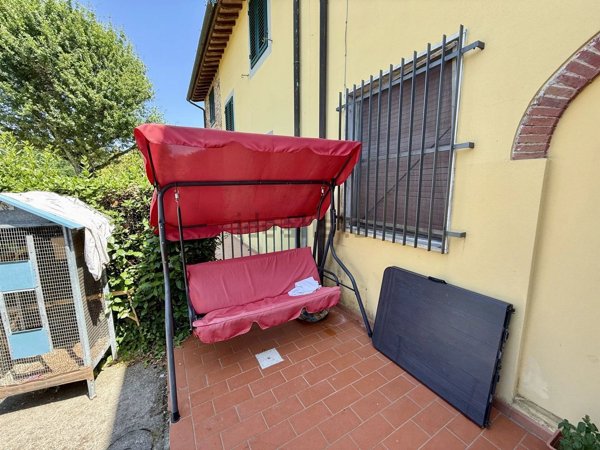 appartamento in vendita ad Altopascio