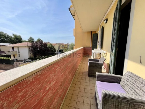 appartamento in vendita ad Altopascio