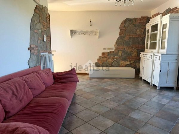 appartamento in vendita ad Altopascio in zona Spianate