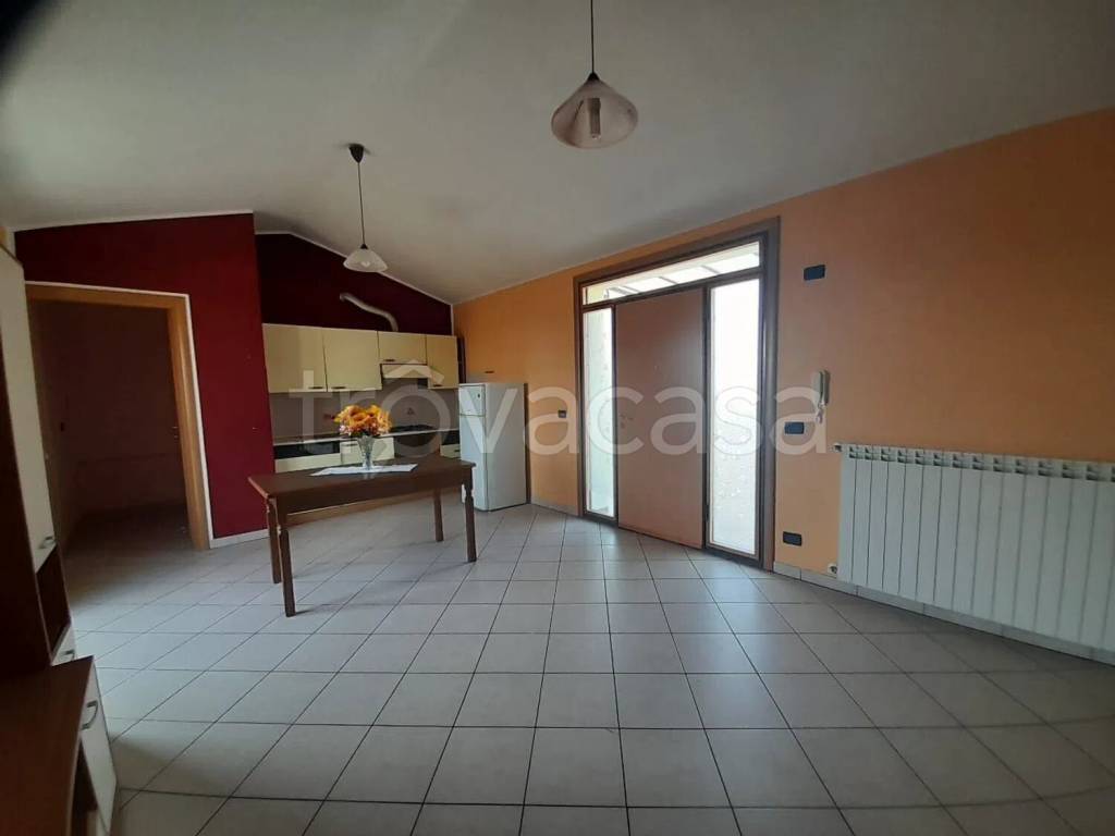 appartamento in vendita ad Altopascio in zona Spianate