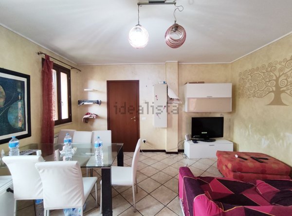 appartamento in vendita ad Altopascio