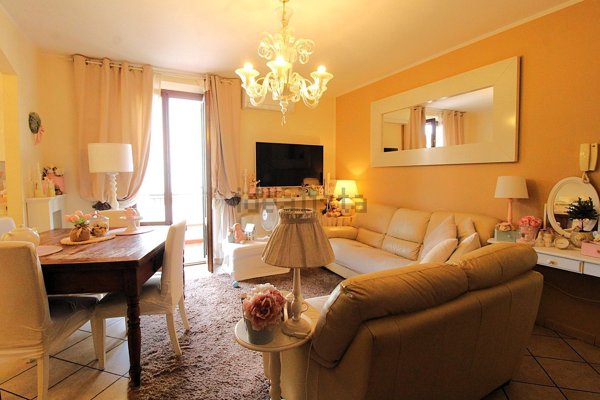 appartamento in vendita ad Altopascio