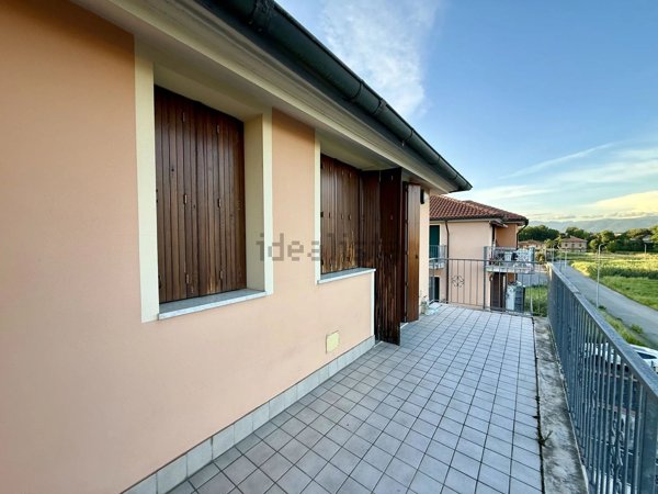 appartamento in vendita ad Altopascio